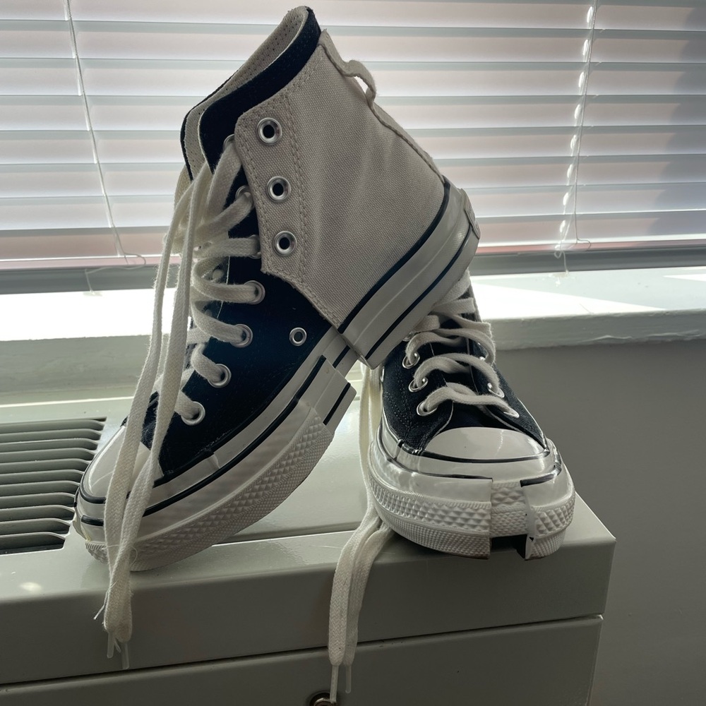 Feng Chen Wang Converse